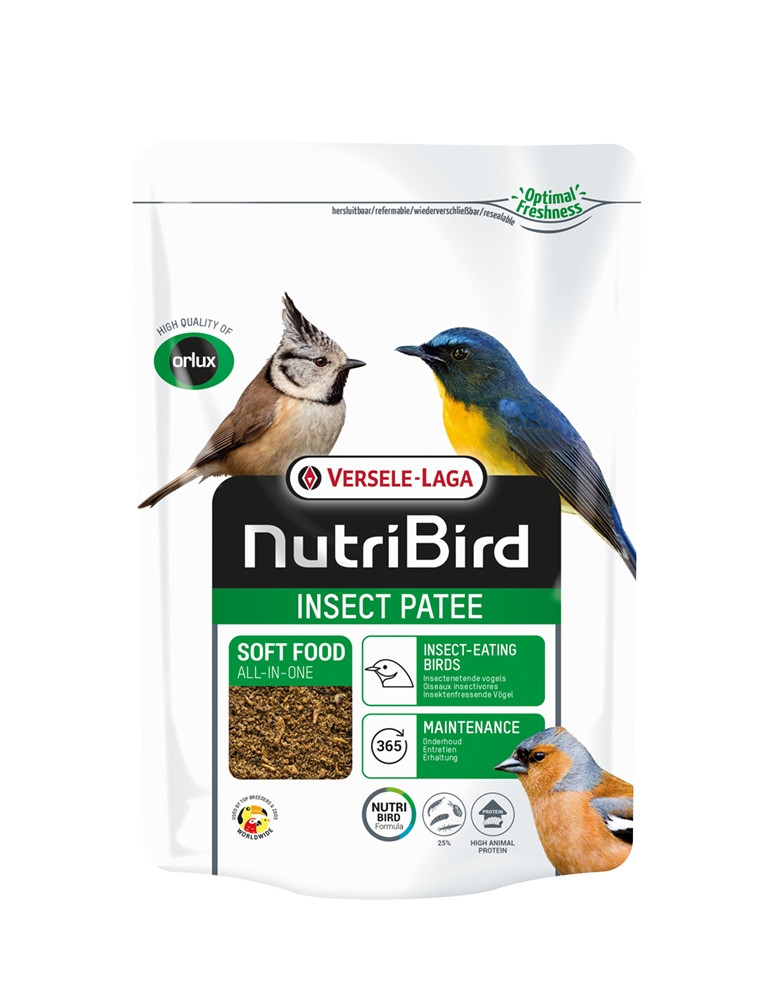 Orlux Insectenpaté 200 g 