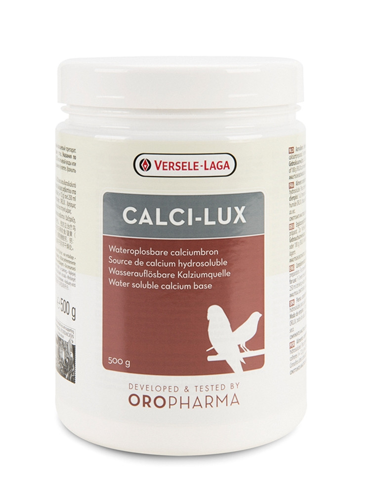 Orlux Calcilux 500 g 