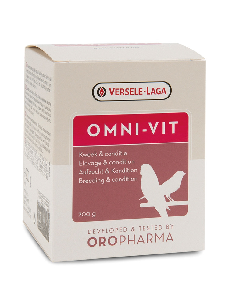Omni Vit