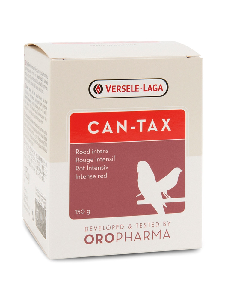 Orlux Can-belasting