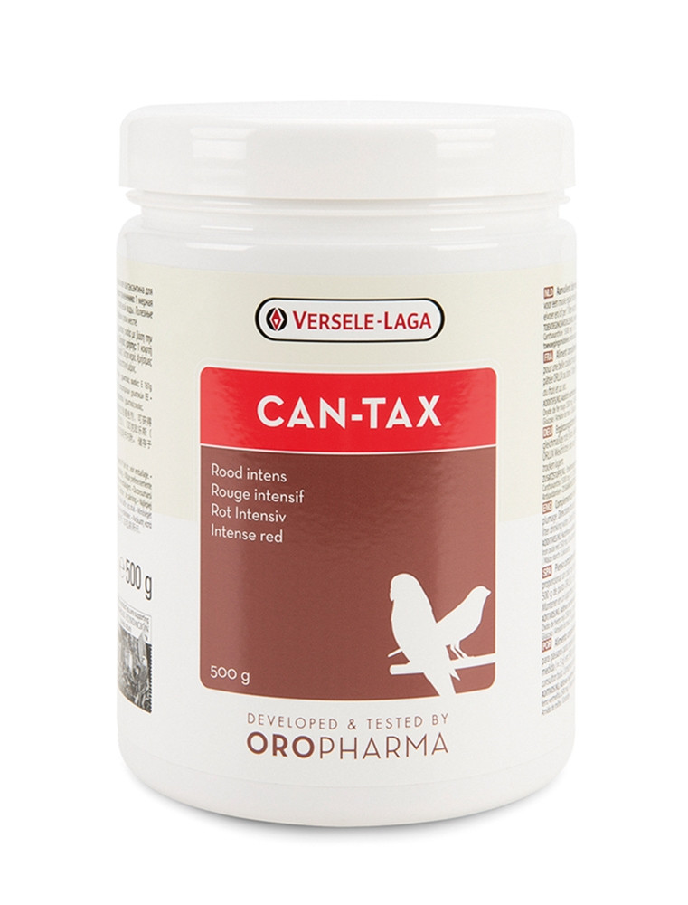 Orlux Can-belasting