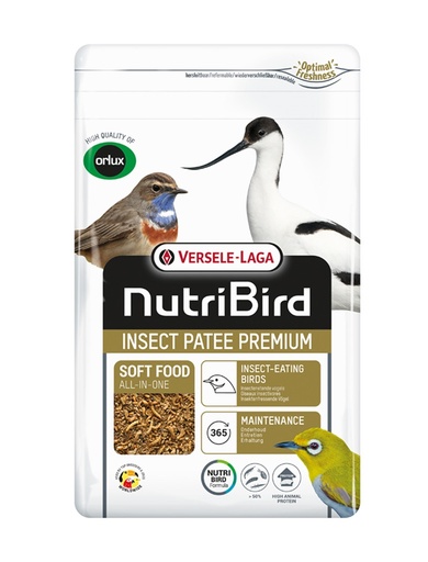 [NB20067] Orlux Insectenpaté premium 400 g 
