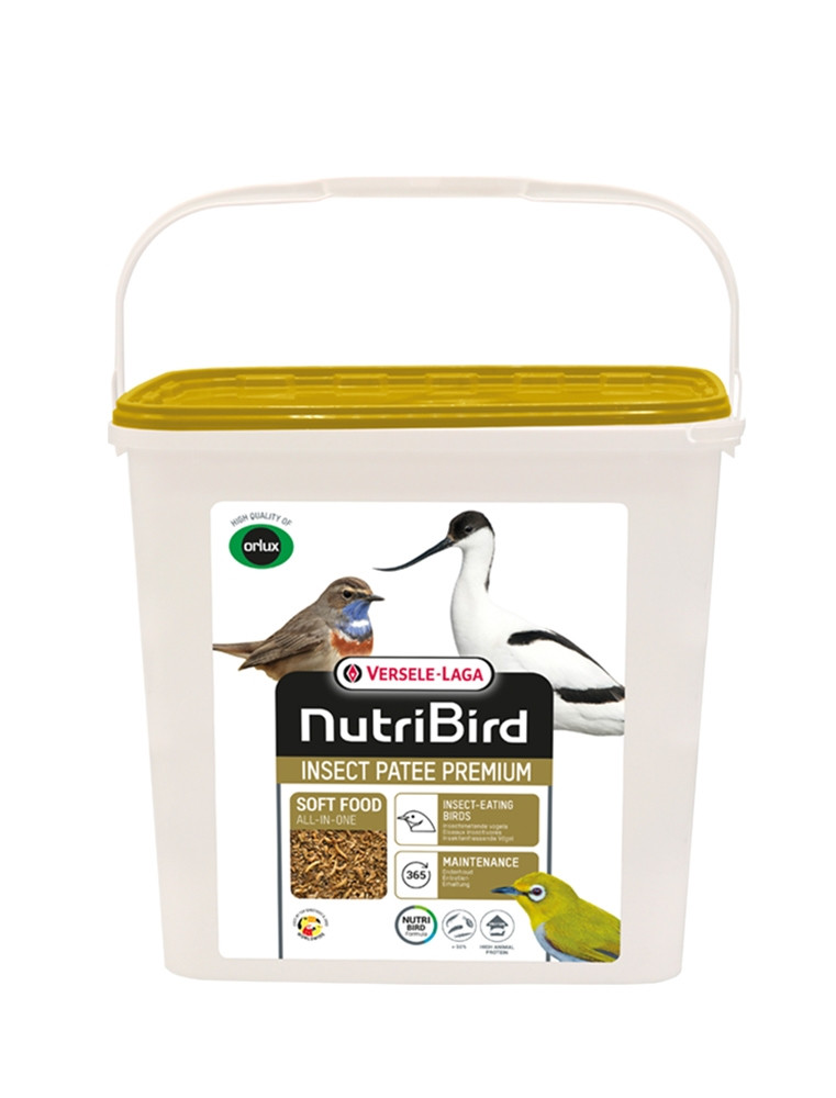 Orlux Insectenpatee Premium 2 kg 