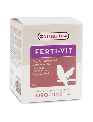 [NB20081] Orlux Fertivit