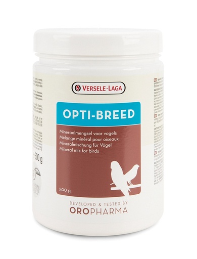 [NB20086] Orlux Opti Breed 500 g 