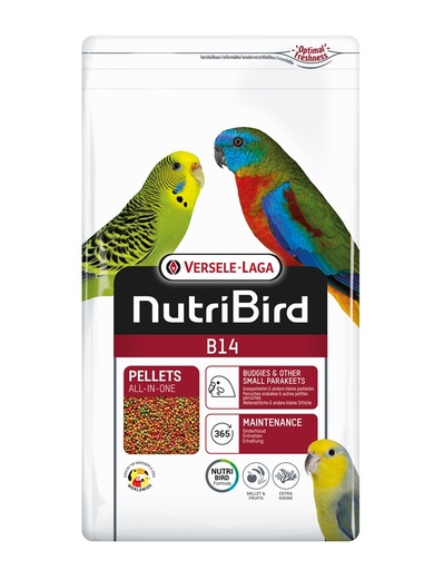 [NB20204] NUTRIBIRD B14