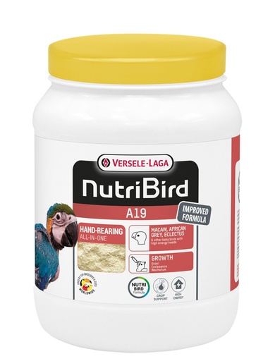 [NB20227] NUTRIBIRD A19