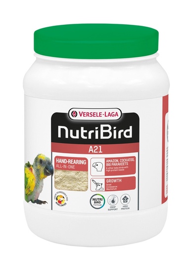 [NB20229] NUTRIBIRD A21