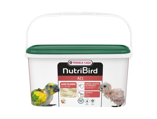 [NB20230] NUTRIBIRD A21