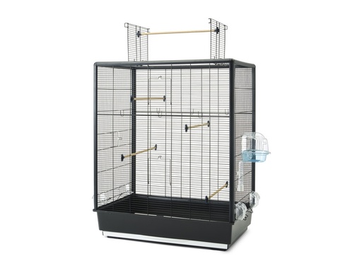 [NB20711] Vogelkooi "Primo 60 Open Empire" 80 x 50 x 95 cm 