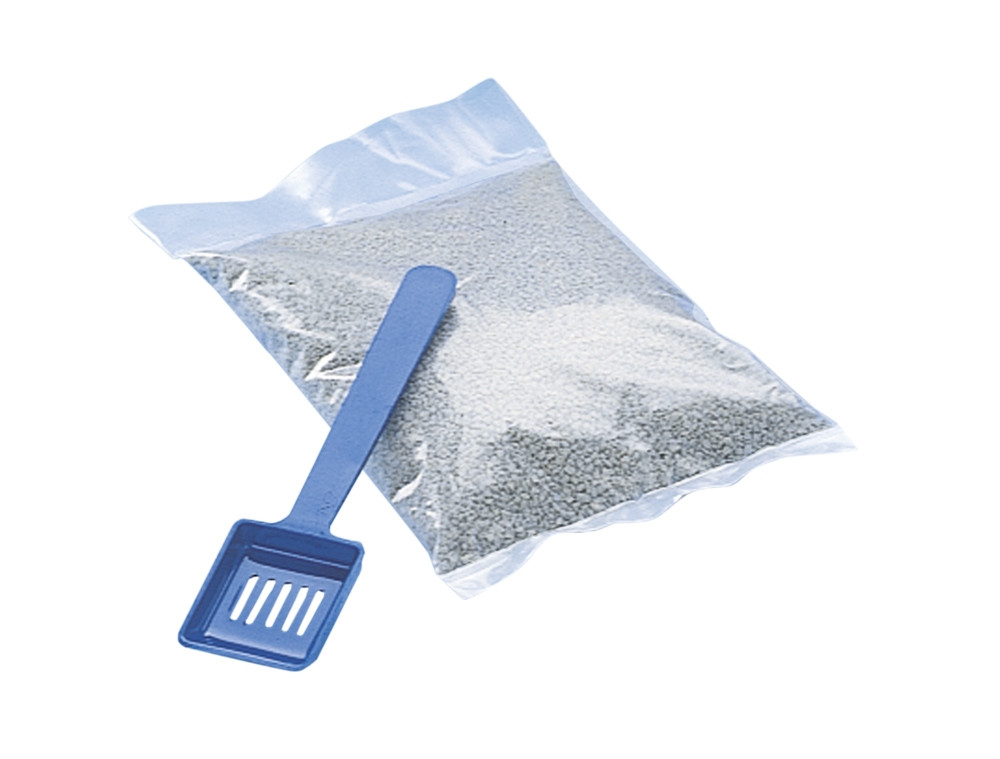 Toiletafval 500 g 