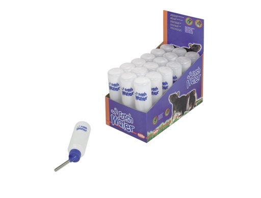 [NB25272] Kunststof drinkfles 150 ml 