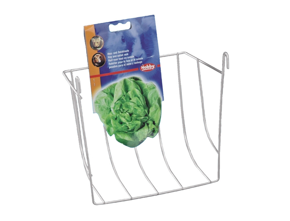 Saladerekken
