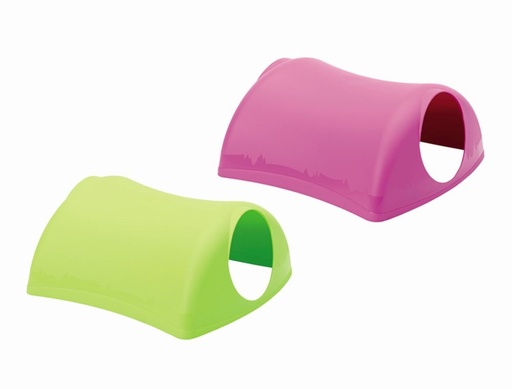 [NB25339] Knaagdierhuis "RODY TUNNEL"