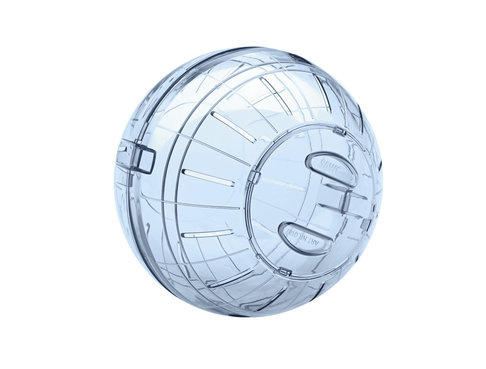 Runner bal