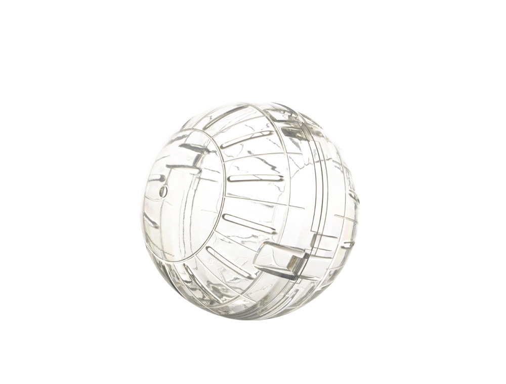 Runner bal 12 cm Mix kleuren