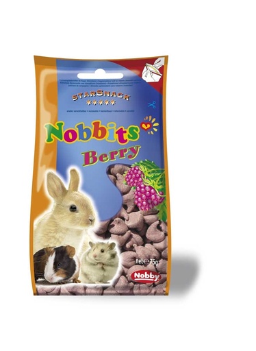 [NB25501] Nobbits Berry
