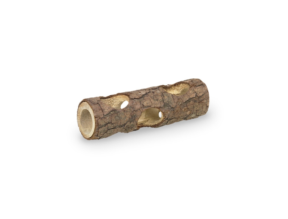 BOS Houten pijp