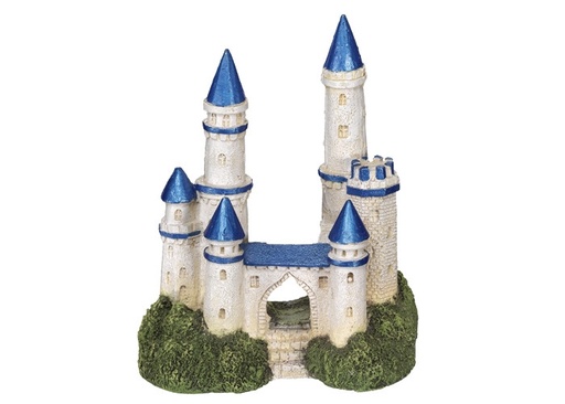 [NB28084] Aquaornamenten "KASTEEL"