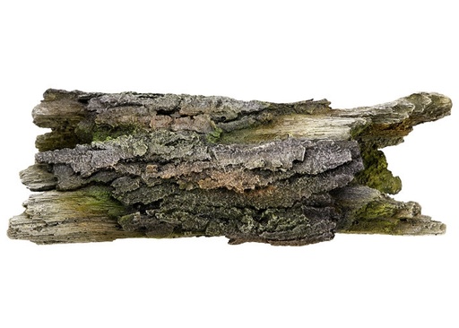 [NB28169] Aquaornamenten "HOUT"