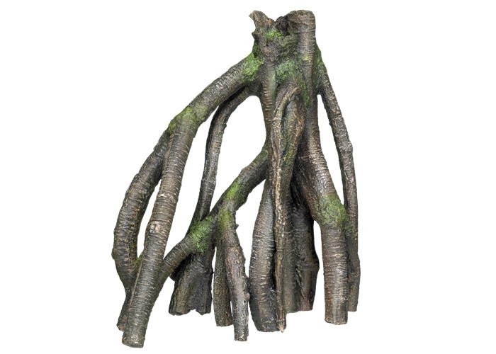 Aquaornamenten "MANGROVE"