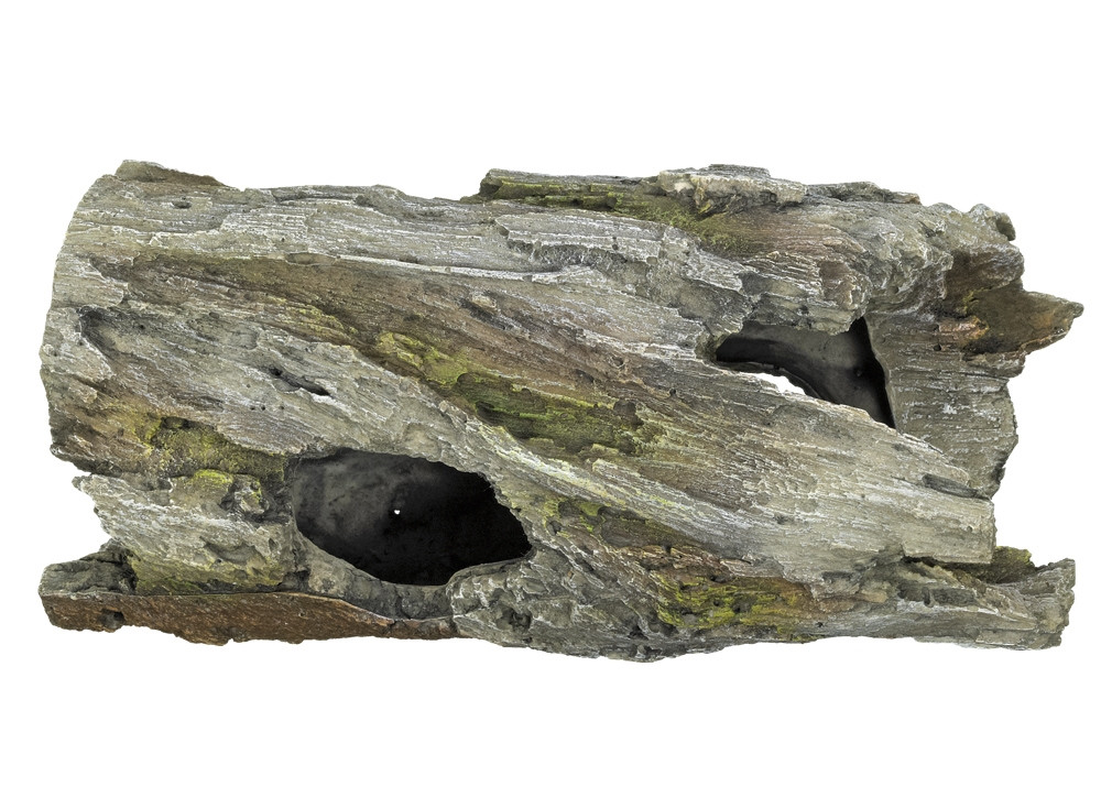 Aquaornamenten "HOUT" 25,0 x 12,0 x 12,0 cm 