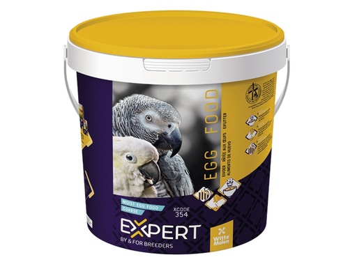 [NB30011] EXPERT eivoer grof