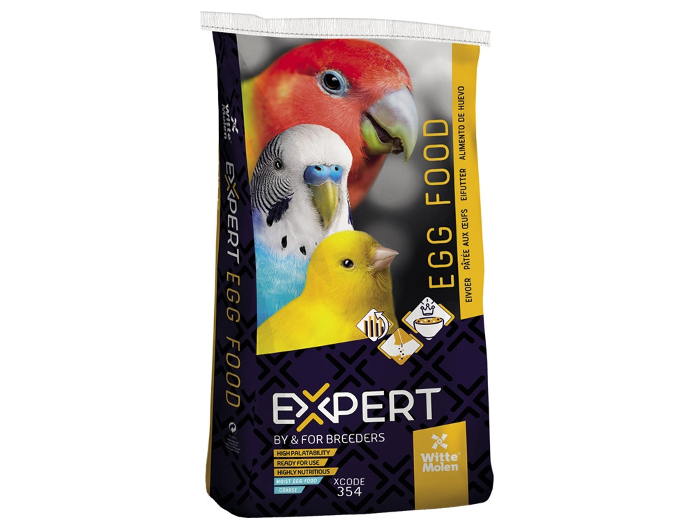 EXPERT eivoer grof
