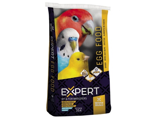 [NB30012] EXPERT eivoer grof