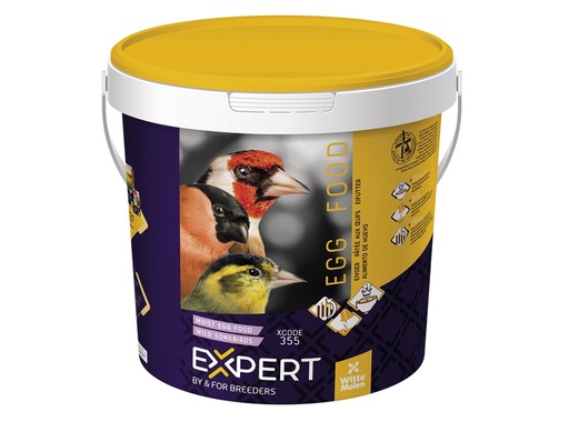 [NB30026] EXPERT eivoer voor wilde zangvogels