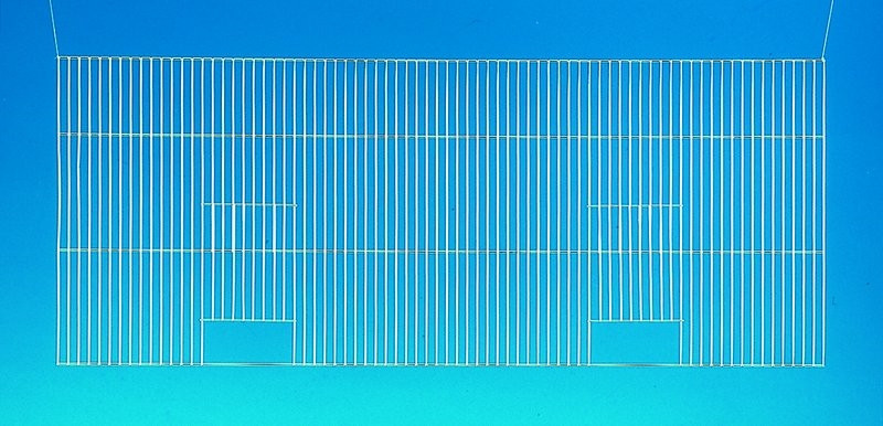 Hek ALS 100 x 40 cm 