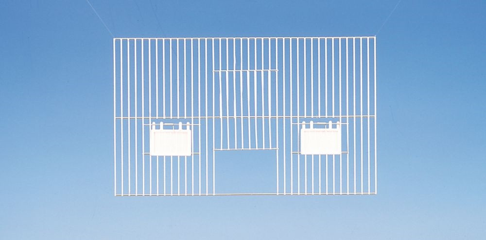 Hek AF 60 x 30 cm 