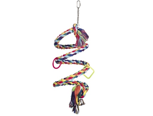 [NB31251] Kooispeeltje, Schommel "coil"