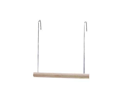 [NB31541] Houten schommel