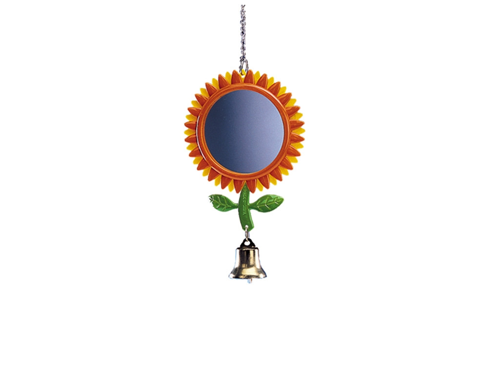 Bloem spiegel 24 cm 
