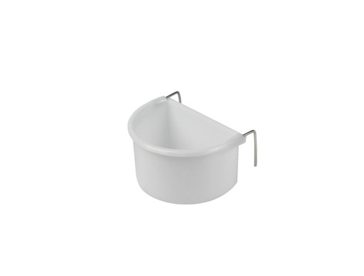 [NB31603] Coopbeker met metalen haken