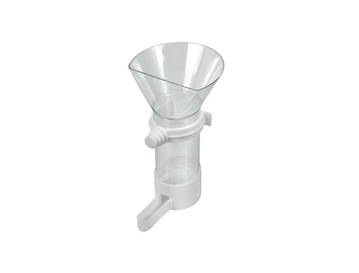 [NB31608] Voerdispenser