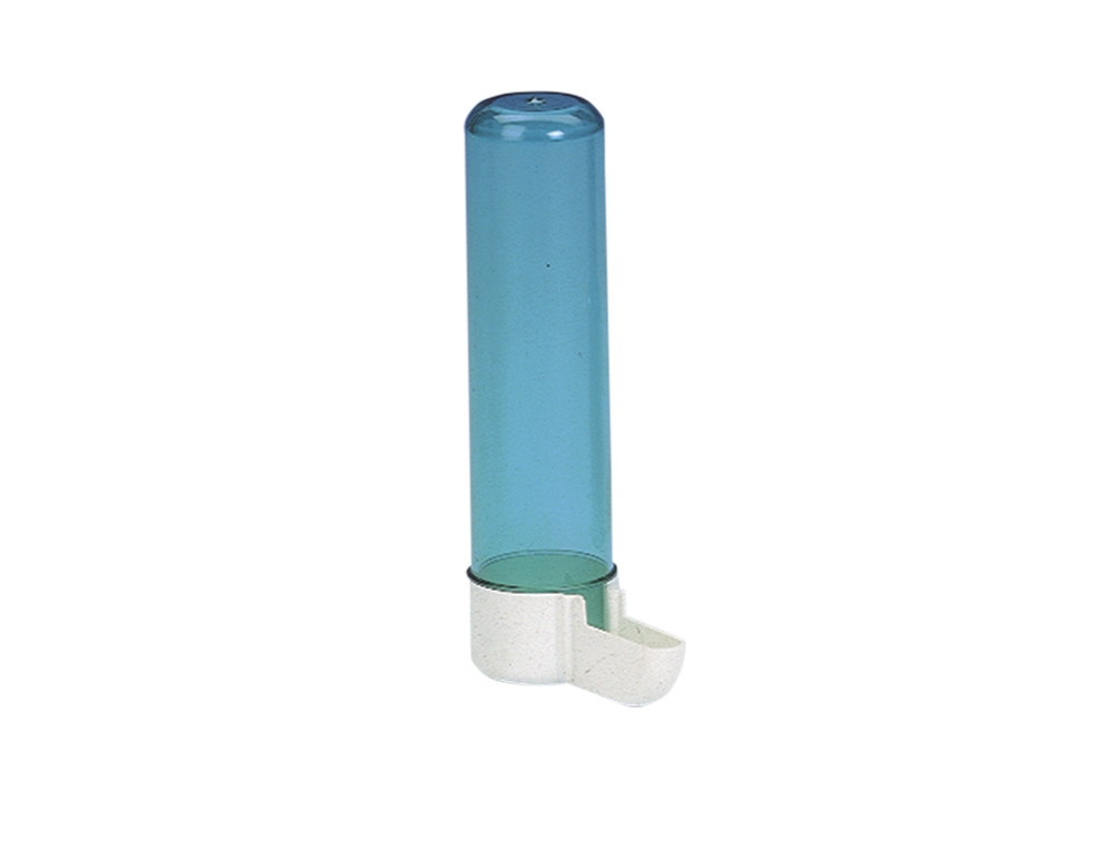 Fontein large; 120 ml wit