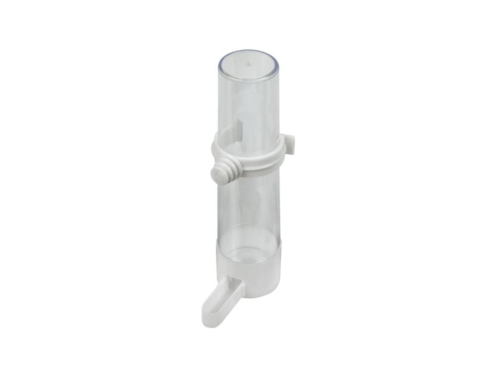 Water- en voerdispensers