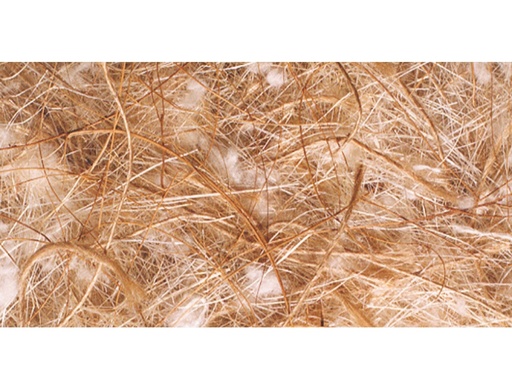 [NB50075] Kokos sisal jute katoen 500 g 