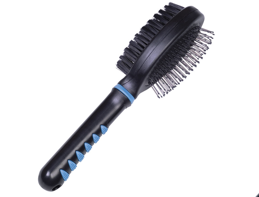 COMFORT LINE dubbele borstel large; 23 cm 