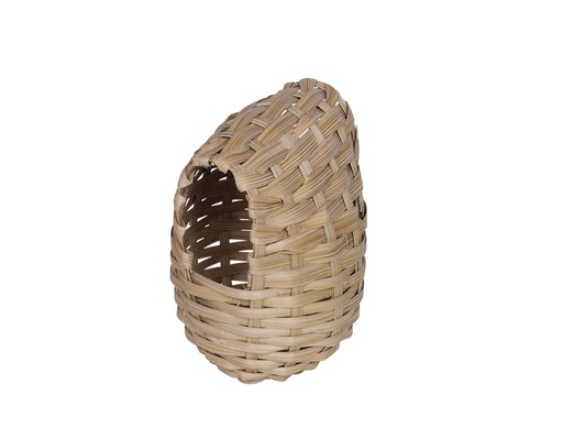 [NB50216] Exotisch nest 7 x 11 cm 