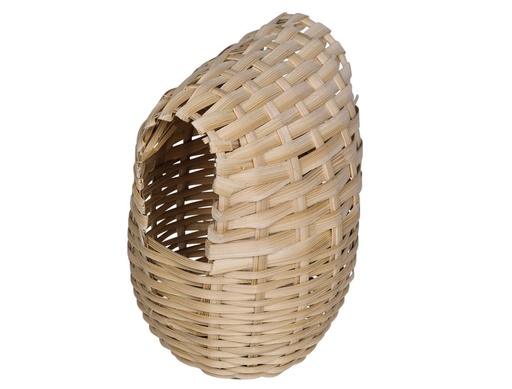 [NB50218] Exotisch nest 11 x 16 cm 