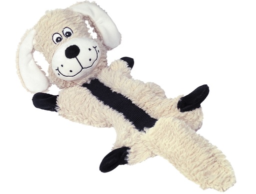 [NB50356] Pluche hond "Stretch" 50 cm 