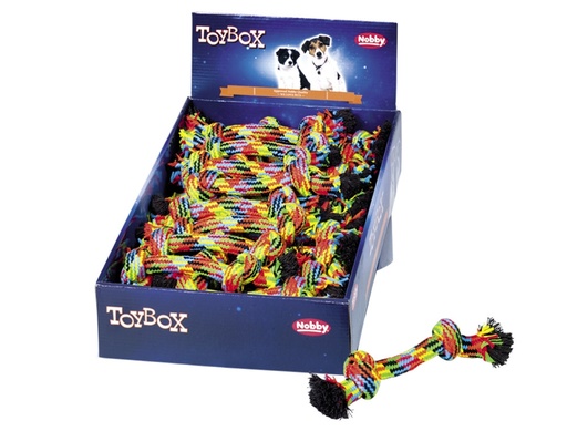[NB50700] Touw speelgoed