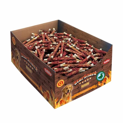 [NB50781] StarSnack Barbecue Verpakte Eend
