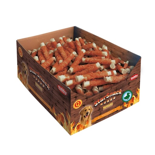 [NB50782] StarSnack Barbecue Verpakte Eend