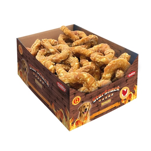 [NB50850] StarSnack Barbecue Kipketting