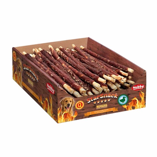 [NB50862] StarSnack Barbecue Verpakte Eend L