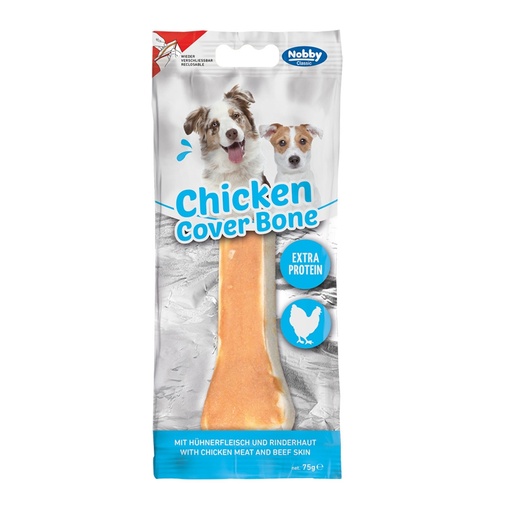[NB50875] StarSnack CLASSIC Barbecue Kiphoes Bone M